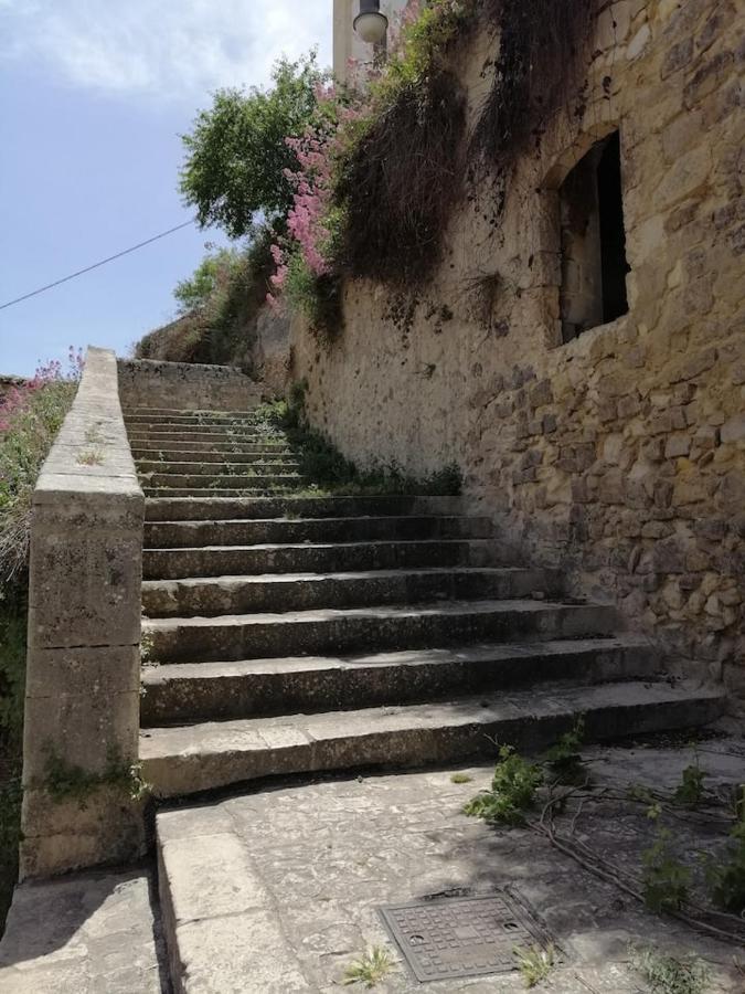 Centro Storico Modica - 2 Min A Piedi Da Corso Umberto I Apartment Exterior foto