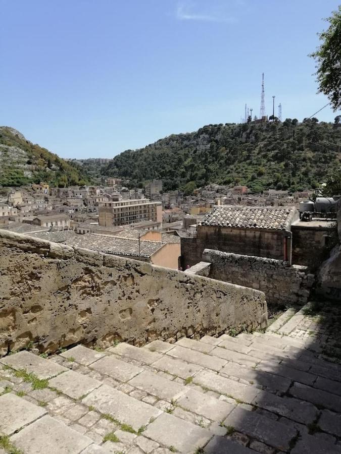 Centro Storico Modica - 2 Min A Piedi Da Corso Umberto I Apartment Exterior foto