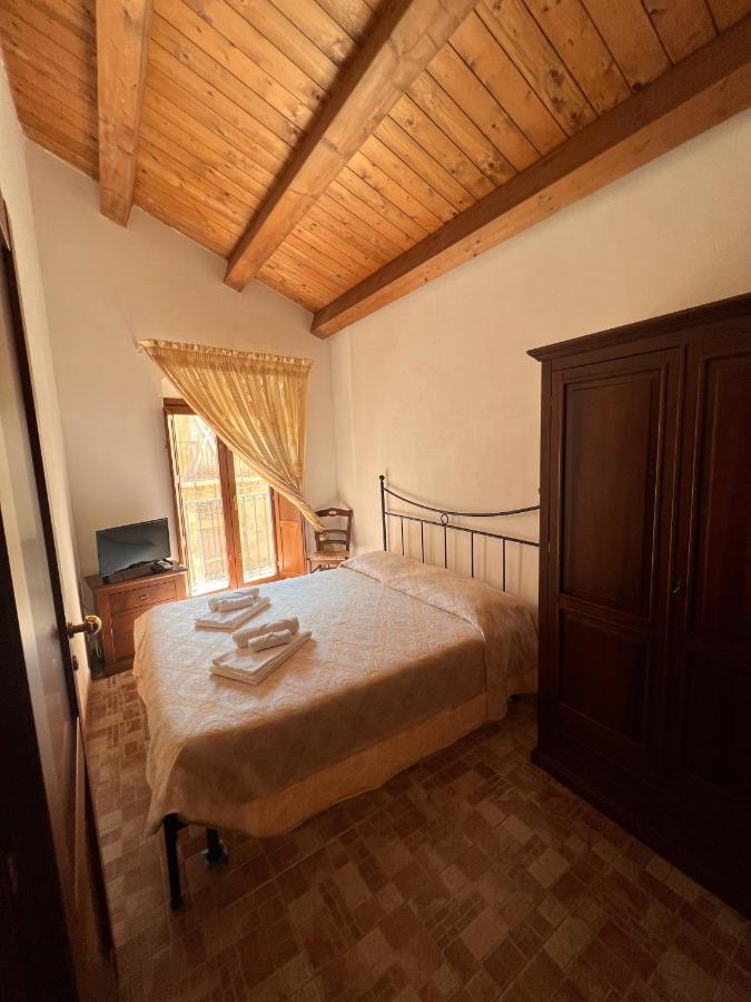 Centro Storico Modica - 2 Min A Piedi Da Corso Umberto I Apartment Exterior foto