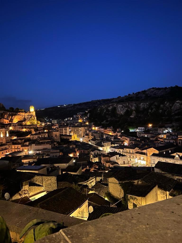 Centro Storico Modica - 2 Min A Piedi Da Corso Umberto I Apartment Exterior foto
