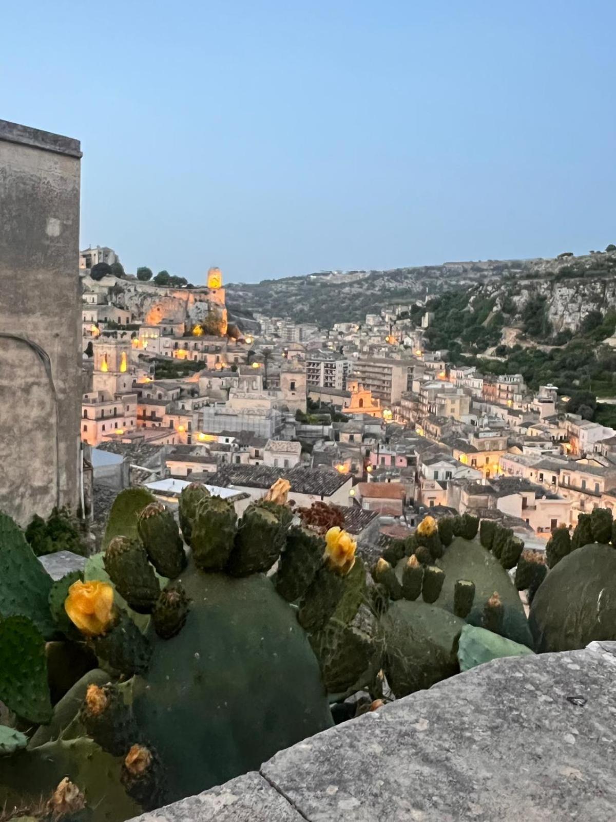 Centro Storico Modica - 2 Min A Piedi Da Corso Umberto I Apartment Exterior foto