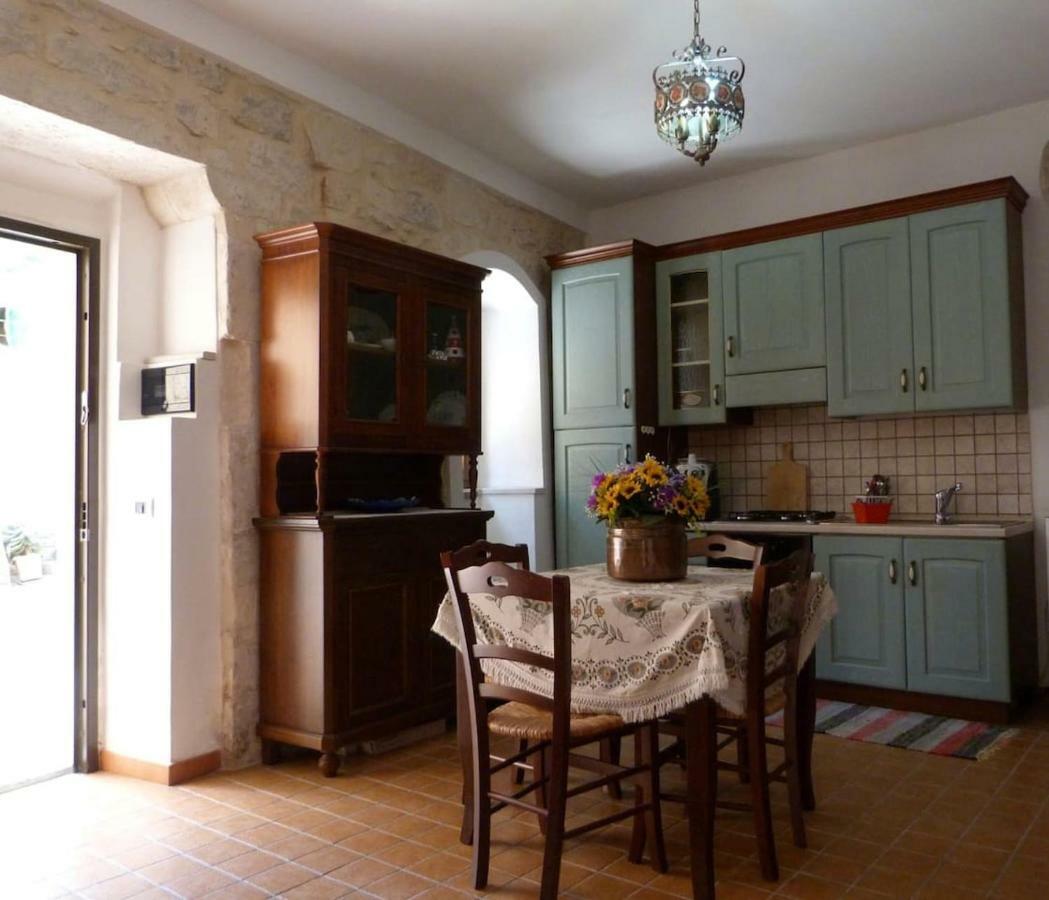 Centro Storico Modica - 2 Min A Piedi Da Corso Umberto I Apartment Exterior foto